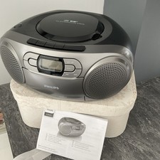 Black Philips AZB600  Tape/