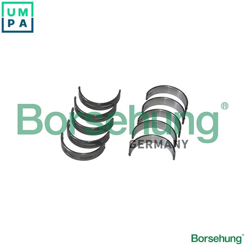 Crankshaft bearing b11328 - crankshaft,