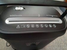 Small Paper Shredder Strip