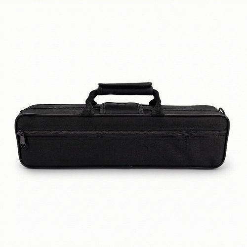 Hole flute case compact - flute,