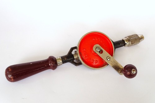 Vintage collectible wood tool - vintage,