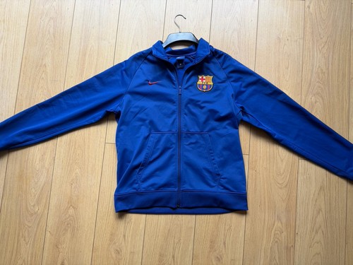 Nike barcelona training - fc,