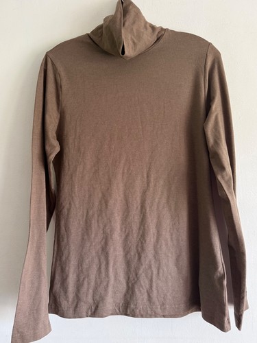 Pikeur brown cotton - pikeur, long