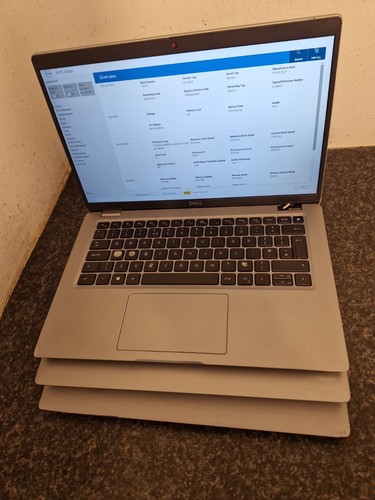 Dell latitude 5420 laptop - latitude,