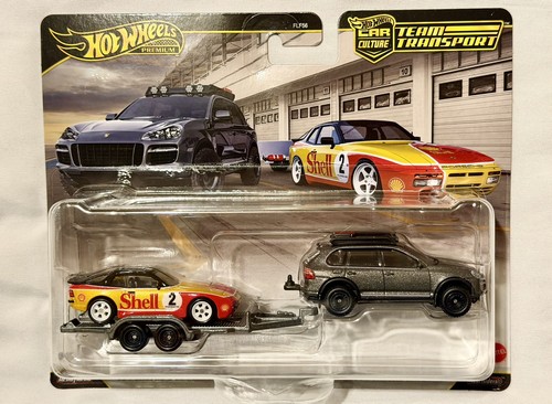 Hot wheels premium - 🔥,