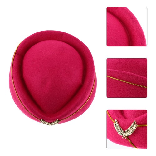 Stewardess hats for - hats,
