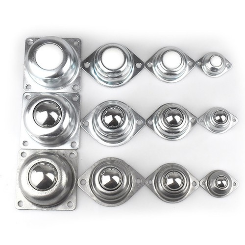 Ball transfer unit roller - ball,