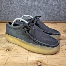 Clarks Originals Wallabee Mens