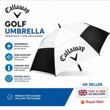 Callaway golf umbrella - callaway,