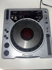 Pioneer DJ CDJ-800 Compact