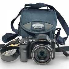 Samsung WB Series WB1100F