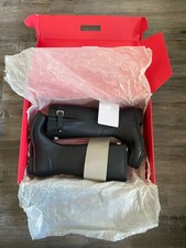 Women’s Adjustable Black