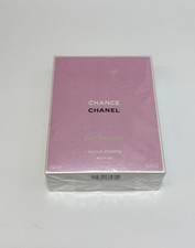 CHANEL  Chance Eau Fraiche Huile Corps 150ml Brand New Sealed