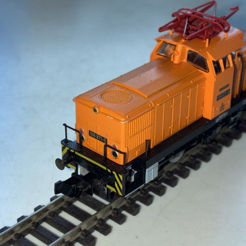 Fleischmann gauge 106 - gauge, br