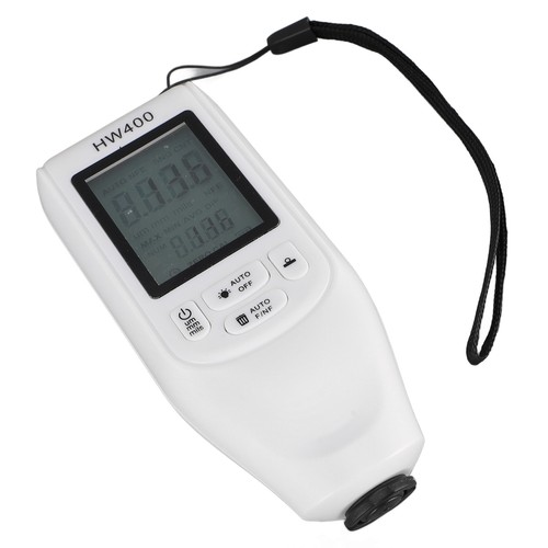 High paint thickness gauge - high,