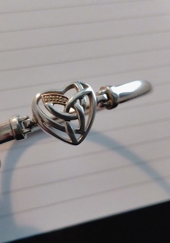 Clogau sterling silver - sterling,