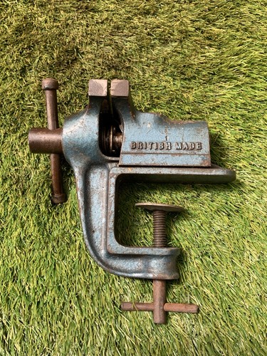 Vintage british made model - made,
