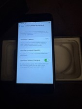 Apple iphone 64gb black - apple, 64gb,