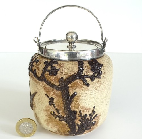 Antique doulton slater - antique,