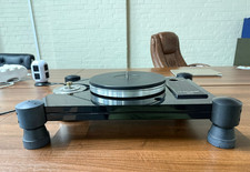V P I INDUSTRIES INC TNT JUNIOR TURNTABLE