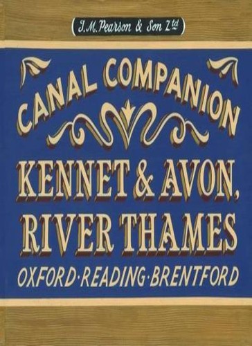 Pearson canal companion - pearson's,