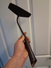 Elwell Swan Neck Hoe Head