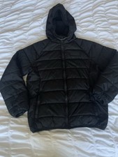 Sonneti London winter jacket