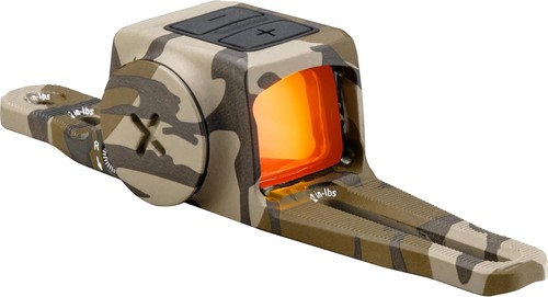 Vortex optics viper enclosed - optics,