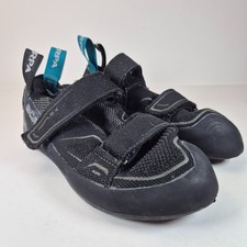Scarpa reflex climbing shoes - v,