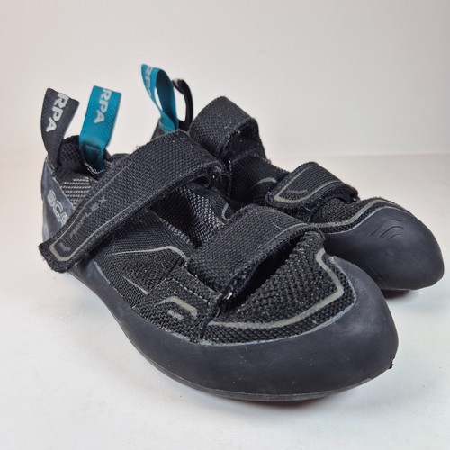 Scarpa reflex climbing - scarpa, shoes