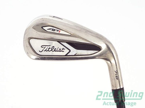 Titleist 714 ap1 - titleist,