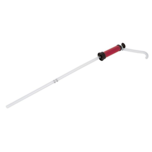 Sealey self priming piston - sealey, self-priming