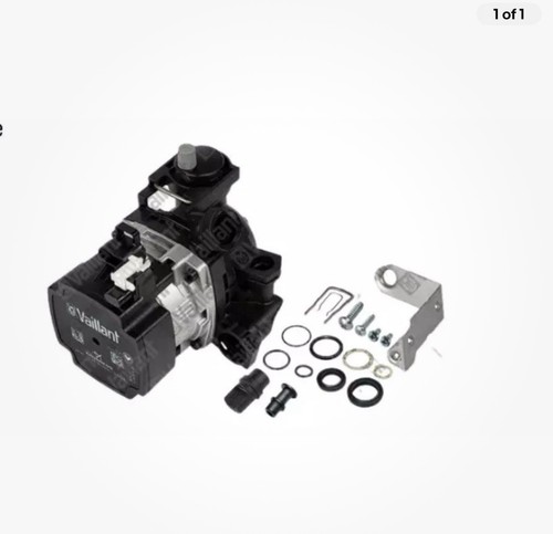New vailant pump 178983 ecotec - pump,