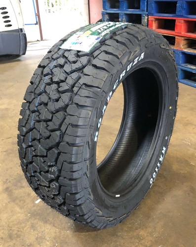 255 55r19 111h roadcruza - x4,