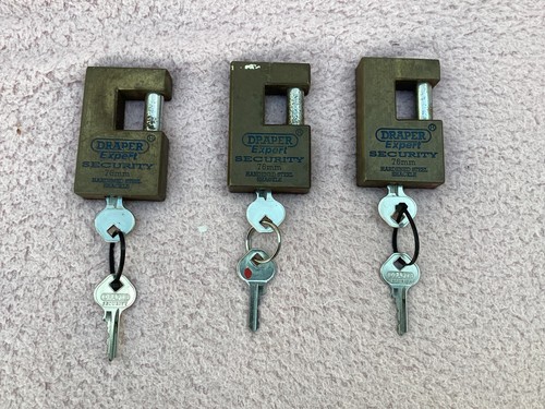Job lot draper expert - job, 3