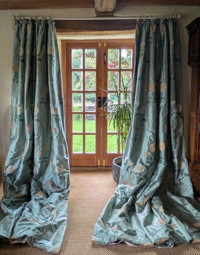 Beautiful large pair zoffany - pair,