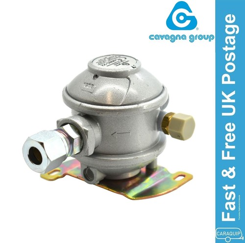 Cavagna group gas regulator - cavagna,