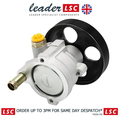 Power steering pump for - steering,