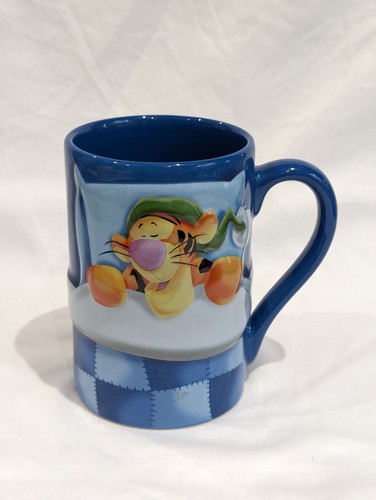 The disney store tigger - disney,