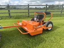 Blitz ATV 1.2m 4ft Mower