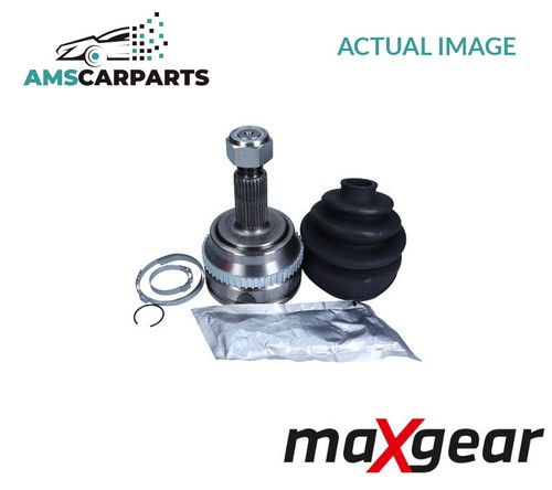 Driveshaft joint kit front - cv,