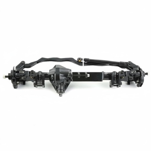 Pieces front and rear axle - pieces,