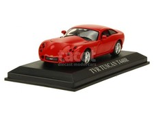 Tvr Tuscan T440R 2003 - Model