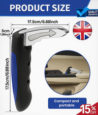 2 in 1 Car Door handle for