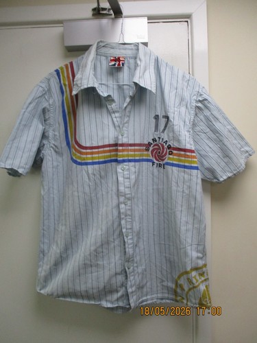 Mens ringspun brand - mens, "ringspun"