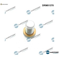 LOCKING SCREW OIL PAN DRM01370