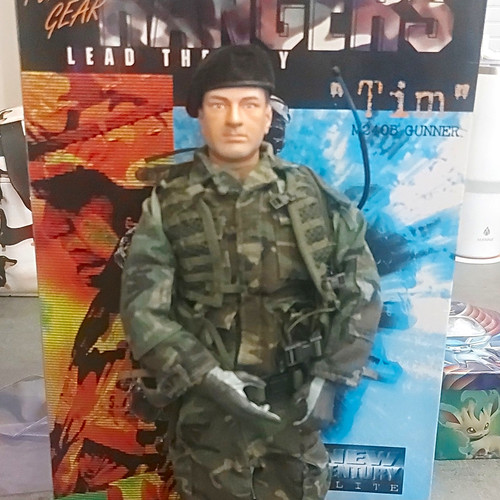 Dragon tim military - dragon,