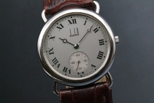 Mint dunhill centenary - mint],