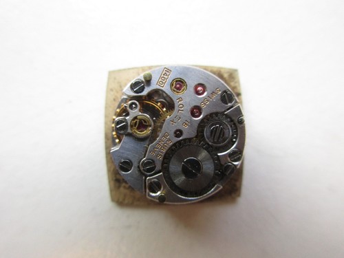Rolex precision cal - precision, cal.