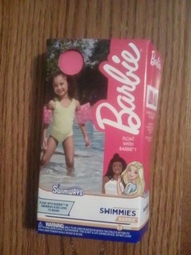 Swimways mattel float with - swimways,